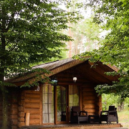 Resort Stariy Prud Filippovichi Exterior foto