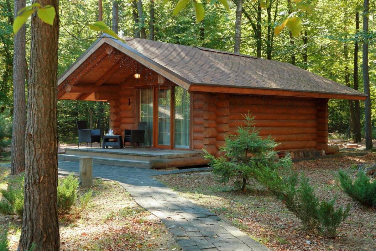 Resort Stariy Prud Filippovichi Exterior foto